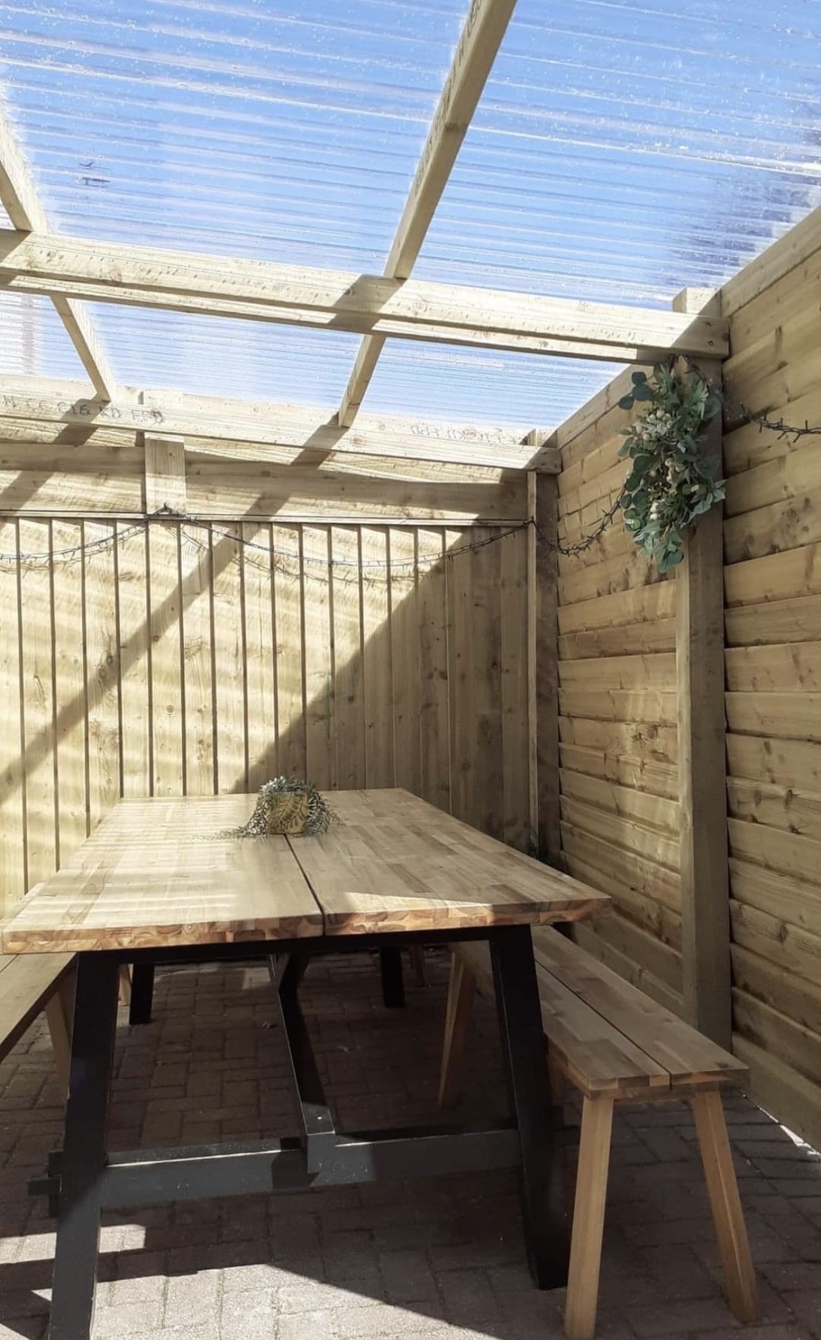 Landscaping work in Midleton, Cork by Hillview Landscapes